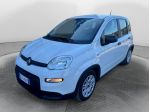 FIAT Panda my24 1.0 70cv hybrid panda