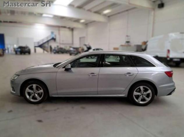 AUDI A4 A4 V Avant 40 2.0 tdi mhev Business Advanced quatt rif. 23975609 - Foto 4