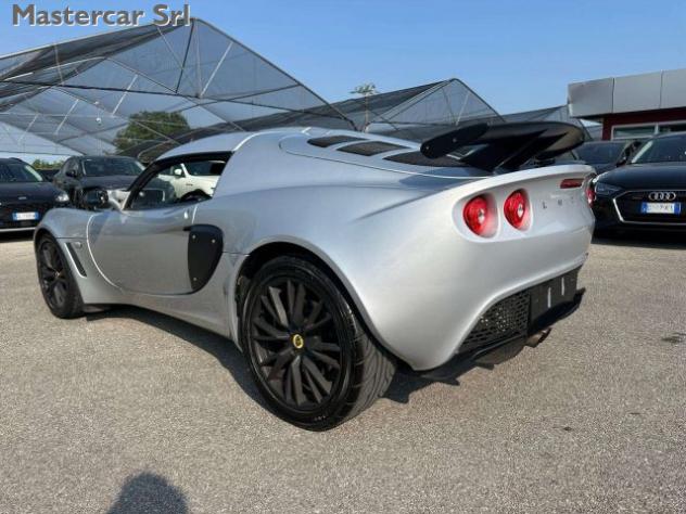 LOTUS Exige Exige Coupe 1.8 rif. 24087008 - Foto 4
