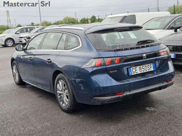 PEUGEOT 508 508 II SW 1.5 bluehdi Business s - GE850SF rif. 24018665 - Foto 4