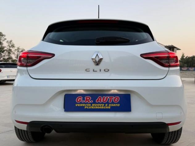 RENAULT Clio dCi 100 CV Pari al nuovo rif. 24101057 - Foto 7