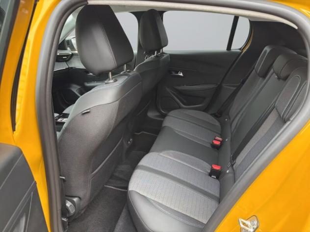PEUGEOT 208 2ª serie 208 motore elettrico 136 CV 5 porte Allure Pack - Foto 10