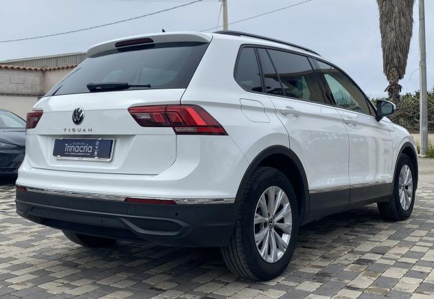 Volkswagen Tiguan Life 2.0 TDI 150CV DSG - Foto 4
