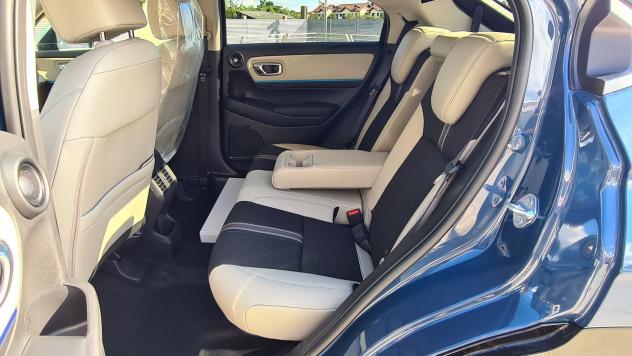 Honda HR-V HR-V 1.5 Hev eCVT Advance Style - Foto 10