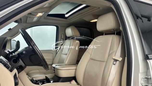 CADILLAC Escalade 6.2 V8 aut. Sport Luxury rif. 19105375 - Foto 7