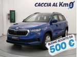 Škoda Karoq 1.0 TSI Selection