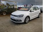 Volkswagen Polo 1.4 TDI 5p. MOLTO BELLA  2017