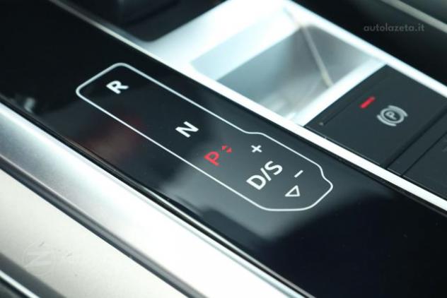 AUDI Q8 50 TDI 286 CV Sline quattro tiptronic rif. 23789614 - Foto 10