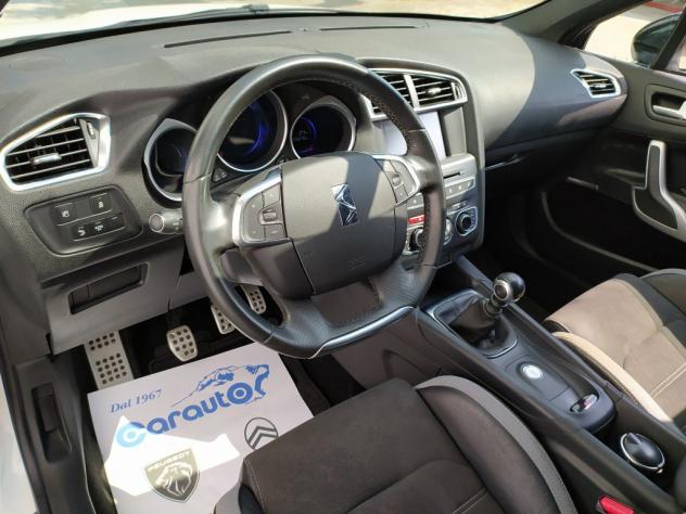 DS DS4 Crossback 120 HDI Sport Chic Promo FinAss2 - Foto 4