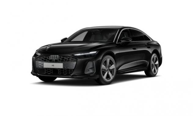 AUDI A6 TDI 150 kW S tronic quattro S line edition. rif. 23940298