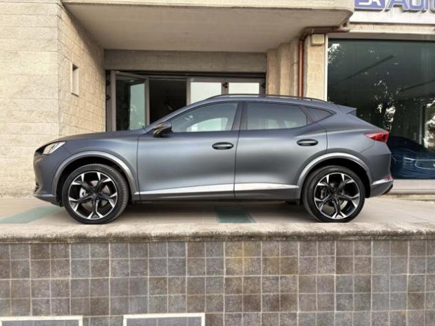 CUPRA Formentor 2.0 TDI 150 CV 4Drive DSG ''OPACA'' rif. 23670285 - Foto 8