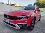 Fiat Tipo 1.5 130cv Hybrid DCT Cross Red (Autom.)
