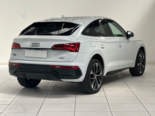 Audi Q5 SPB 40 TDI quattro S tronic S line plus - Foto 4