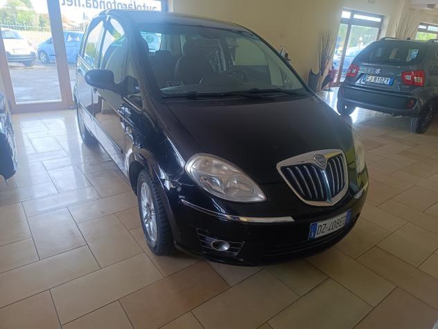 Lancia MUSA 1.4 Platino Ecochic GPL