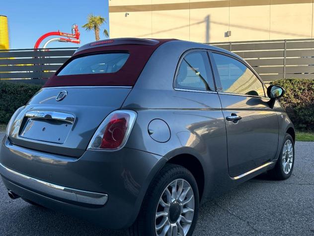 FIAT - 500 C - 0.9 TwinAir Turbo - Foto 3