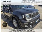 Jeep Renegade 1.0 T3 Limited - PARI AL NUOVO