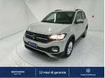 Volkswagen T-Cross 1.0 TSI Style BMT