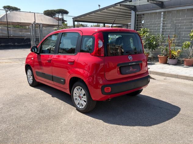 FIAT Panda 1.2 69cv Easy - Foto 4