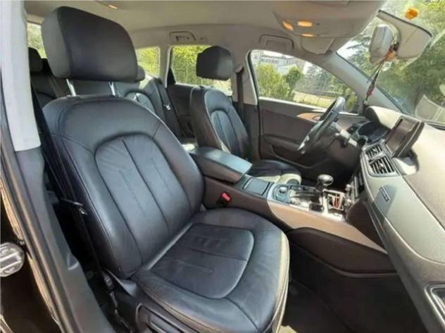 AUDI A6 A6 Avant 3.0 V6 tdi Business ADVANCED c/xeno quatt rif. 23878163 - Foto 9