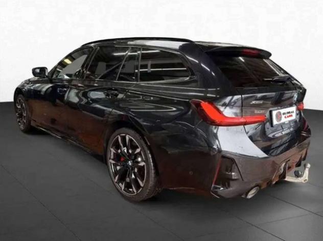 BMW 330 e Touring xdrive M Sport Pro/H-Kardon/Gancio rif. 24178810 - Foto 4
