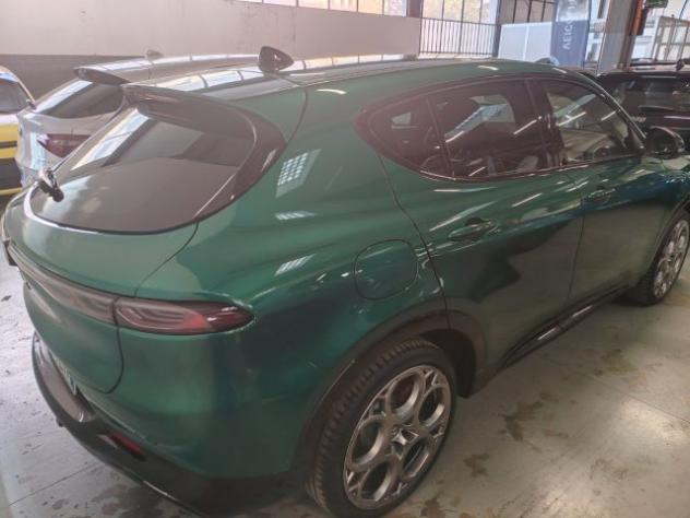 ALFA ROMEO Tonale 1.3 280 CV PHEV AT6 Q4 Veloce rif. 24203067 - Foto 8