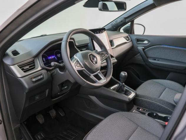 RENAULT Captur ECO-G 100CV Techno *PROMO PARISI GROUP* rif. 24089006 - Foto 9