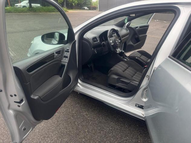 Volkswagen Golf 2.0 TSI DSG 5p. GTI - Foto 9