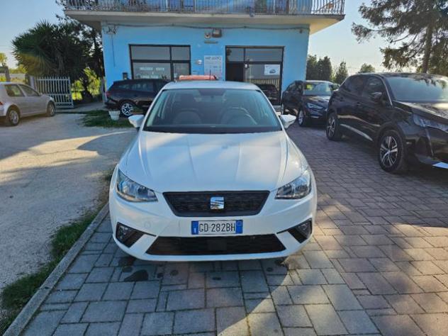 SEAT Ibiza 1.0 TGI 5 porte Business rif. 23773515 - Foto 8