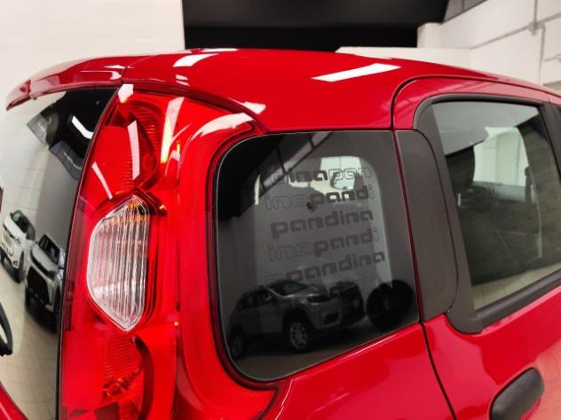 FIAT Panda 1.0 FireFly S&S Hybrid rif. 21725784 - Foto 5