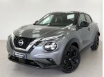 Nissan Juke 1.0 DIG-T 114 CV Tekna
