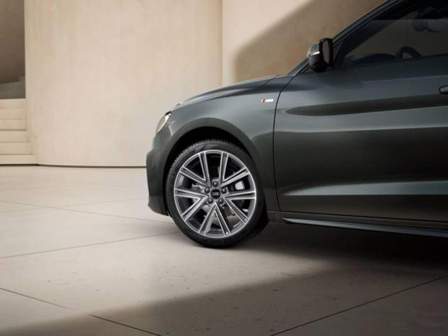 AUDI A1 SPORTBACK 30 TFSI S-LINE EDITION rif. 23617318 - Foto 7