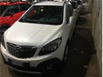 Opel Mokka 1.4 Turbo GPL Tech 140CV 4x2 Cosmo