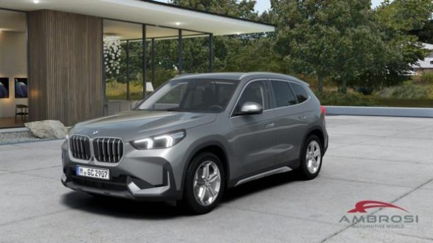 BMW X1 X1 sDrive18d Xline Premium Package rif. 24108384