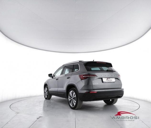 SKODA Karoq 1.0 TSI 110 CV Style rif. 23769749 - Foto 4