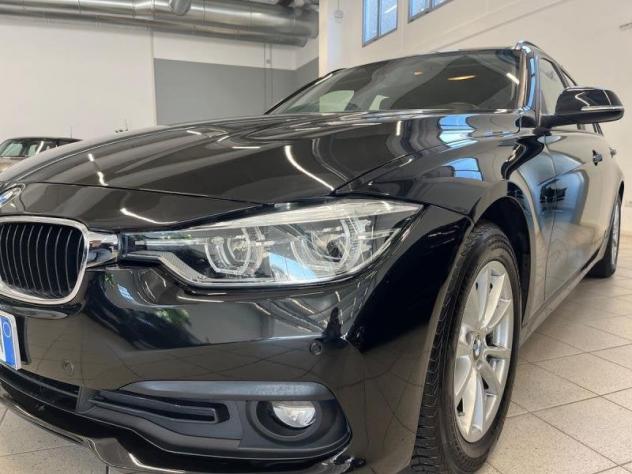 BMW Serie 3 G21 2019 Touring Diese 318d Touring Business Advantage auto - Foto 8