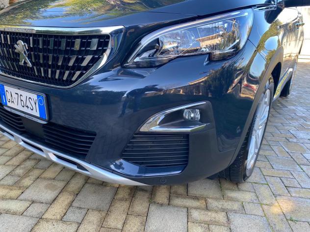 Peugeot 3008 BlueHDi 130 S&S Allure - Foto 2