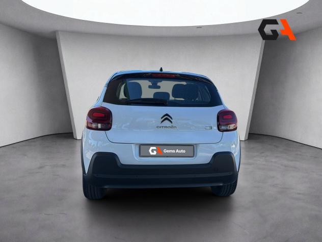 Citroën C3 C3 1.2 puretech Feel s&s 83cv neopatentati my18 - Foto 6