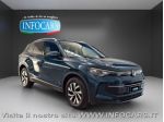 VOLKSWAGEN Tiguan 1.5 eTSI 150 CV ACT DSG Edition Plus - PROMO rif. 24185792