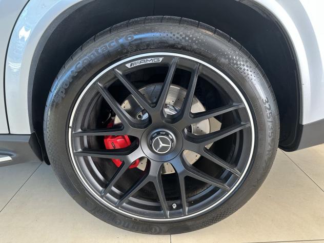Mercedes-Benz GLE GLE AMG 63S MHEV V8 Premium Plus AUT. - Foto 9
