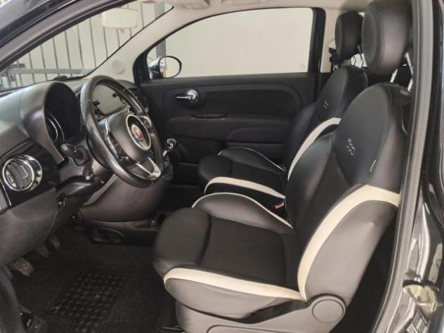 Fiat 500 1.3 Multijet 95 CV Mirror - Foto 6