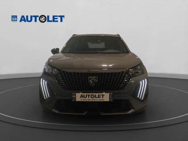 Peugeot 2008 II 2023 1.2 puretech Allure s&s 100cv - Foto 2