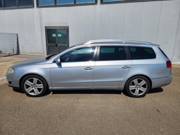 Volkswagen Passat 2.0 TDI DPF Var. Highline - Foto 3