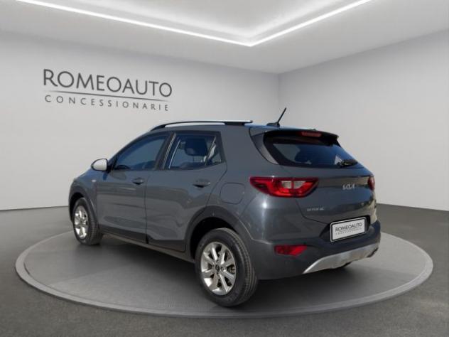 KIA Stonic 1.0 t-gdi mhev urban 100 cv rif. 24194557 - Foto 4