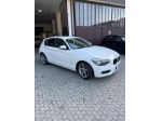 Bmw 118 118d 5p. Sport