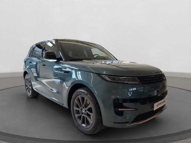 Land Rover Range Rover Sport Range Rover Sport 3.0d i6 mhev Dynamic SE awd 250cv autoTETTO - Foto 5