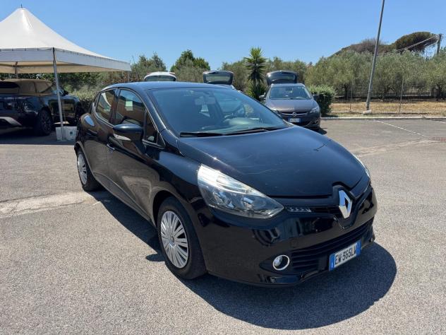 Renault Clio 1.5 DCI 75CV 5 PORTE 2014 - Foto 2