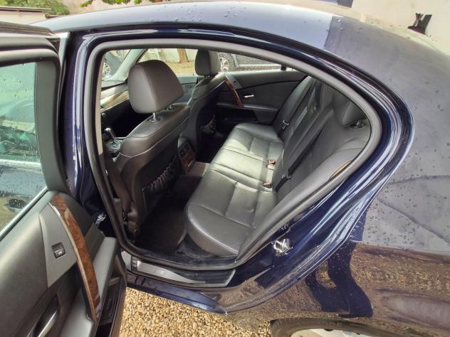 Bmw 525 525d cat Futura - Foto 7