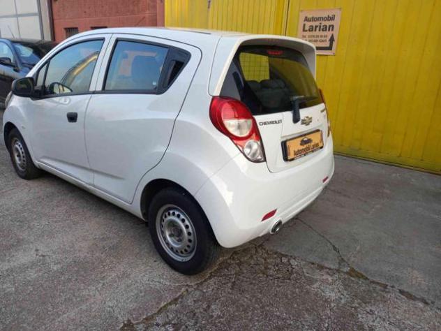 CHEVROLET Spark 1.0 Special Edition ok neopatentati rif. 23816207 - Foto 6