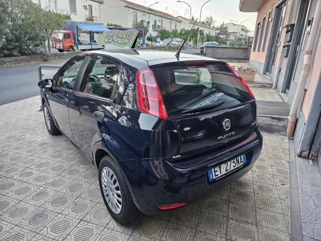 Fiat Punto 1.4 8V 5 porte Easypower Street - Foto 2