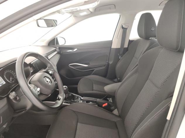 Škoda Fabia Fabia 1.0 tsi evo Style 95cv - Foto 7